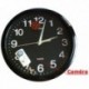 Horloge murale Mini Caméra Cachée 4Go télécommandée