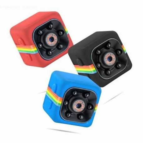 Toutes les micros caméras espion et les mini camera en vente