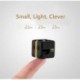 Mini Micro Caméra Espion Cachée Full HD 1080P vision de nuit carré
