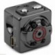 Micro camera espion video haute définition 1080P vision de nuit sport