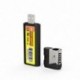 Briquet Camera espion HD 1080P et mouchard enregistreur vocal