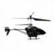 Hélicoptère avec caméra intégrée