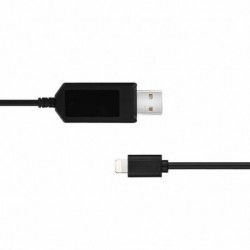 Câble Micro USB camera cachée intégrée enregistrement Full HD 1080P
