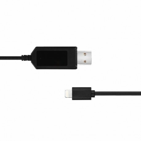 Câble Micro USB camera cachée intégrée enregistrement Full HD 1080P