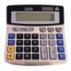 Calculatrice solaire avec caméra espion 4Go