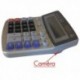 Calculatrice solaire avec caméra espion 4Go