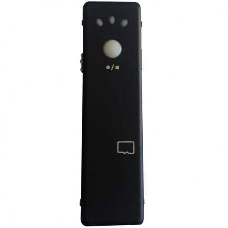 Micro caméra pour étui à chewing-gum