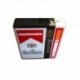 Caméra espion pour paquet de cigarette standard